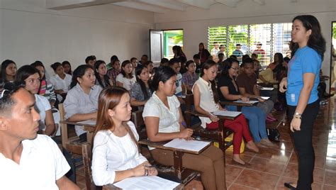 DILG IX administers PQE to 85 applicants .